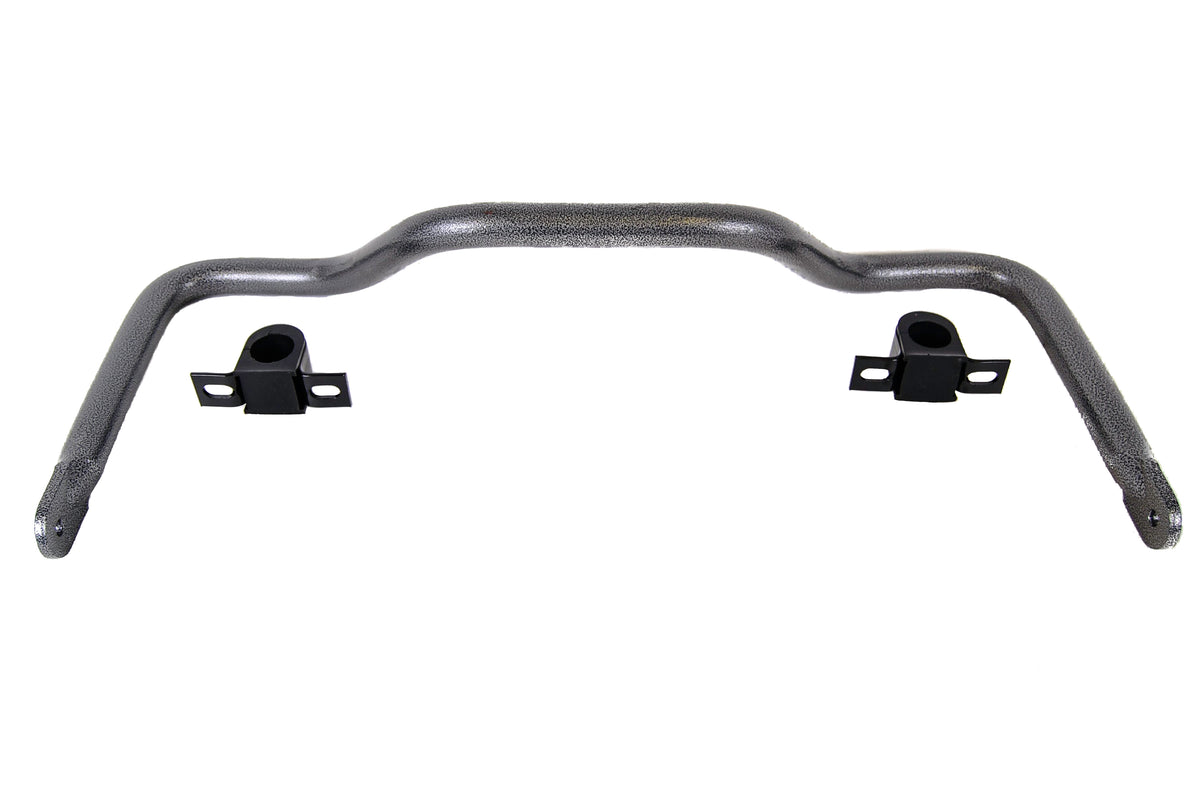 1-1/2 Inch Rear Sway Bar For 2016 Ford F250 And F350 Cab And Chassis 2WD Hellwig