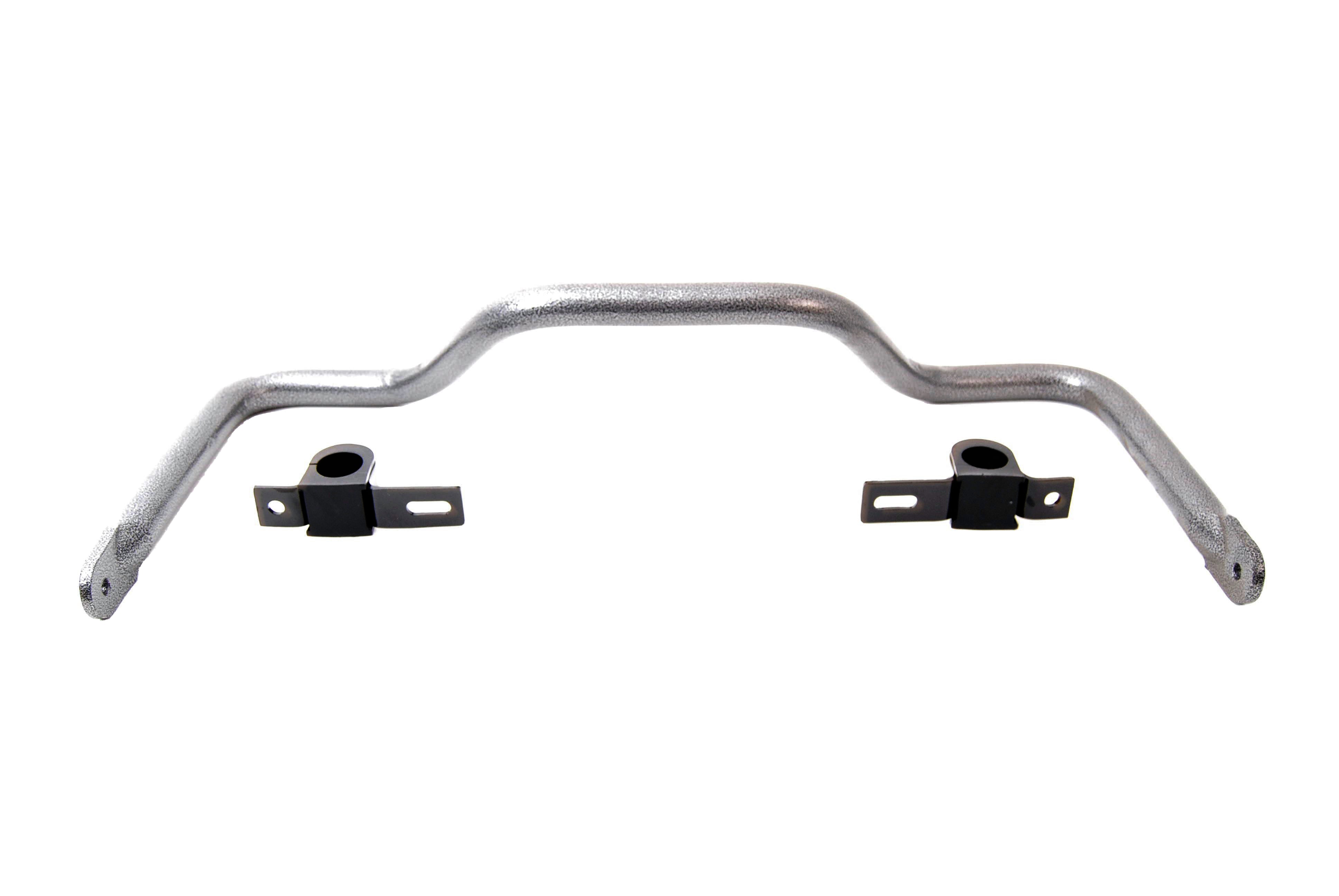 1-1/2 Inch Rear Sway Bar For 2017-2026 Ford F350 Cab And Chassis Single Rear Wheel 2WD Hellwig
