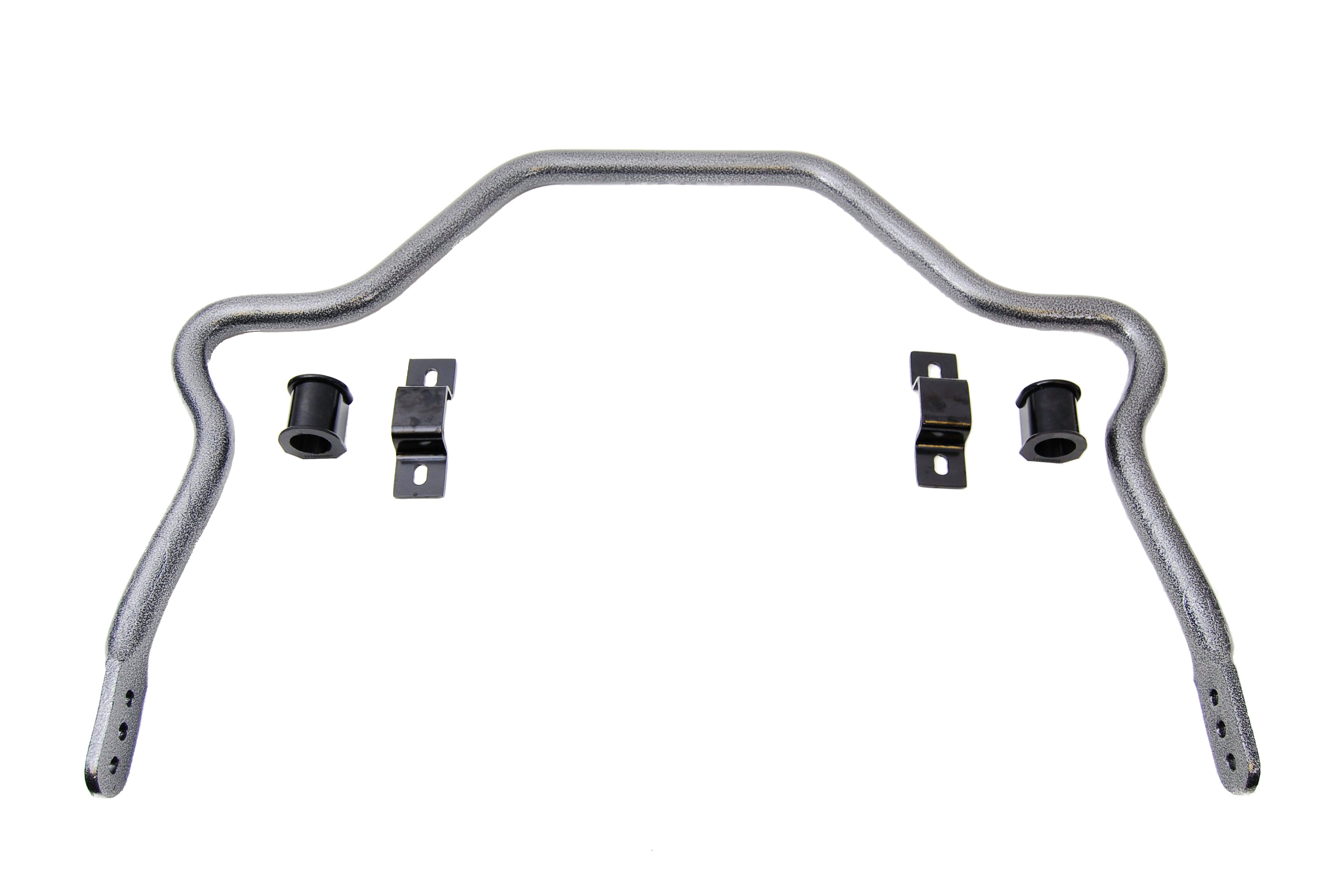 1-3/8 Inch Rear Sway Bar For 2017-2025 Ford F450 And F550 Cab And Chassis 2WD/4WD, 22-25 Ford F-600 Super Duty Cab And Chassis 2WD/4WD Hellwig