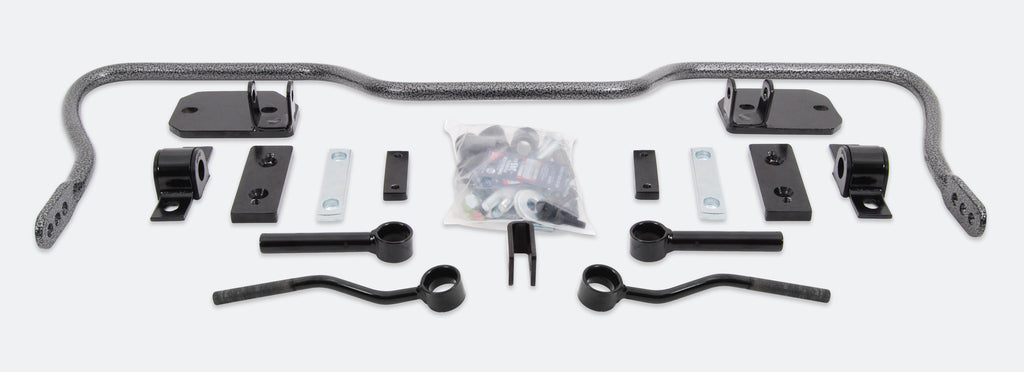 7/8 Inch Rear Sway Bar Ford Ranger 2019-2026 Hellwig