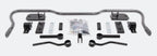 7/8 Inch Rear Sway Bar Ford Ranger 2019-2026 Hellwig