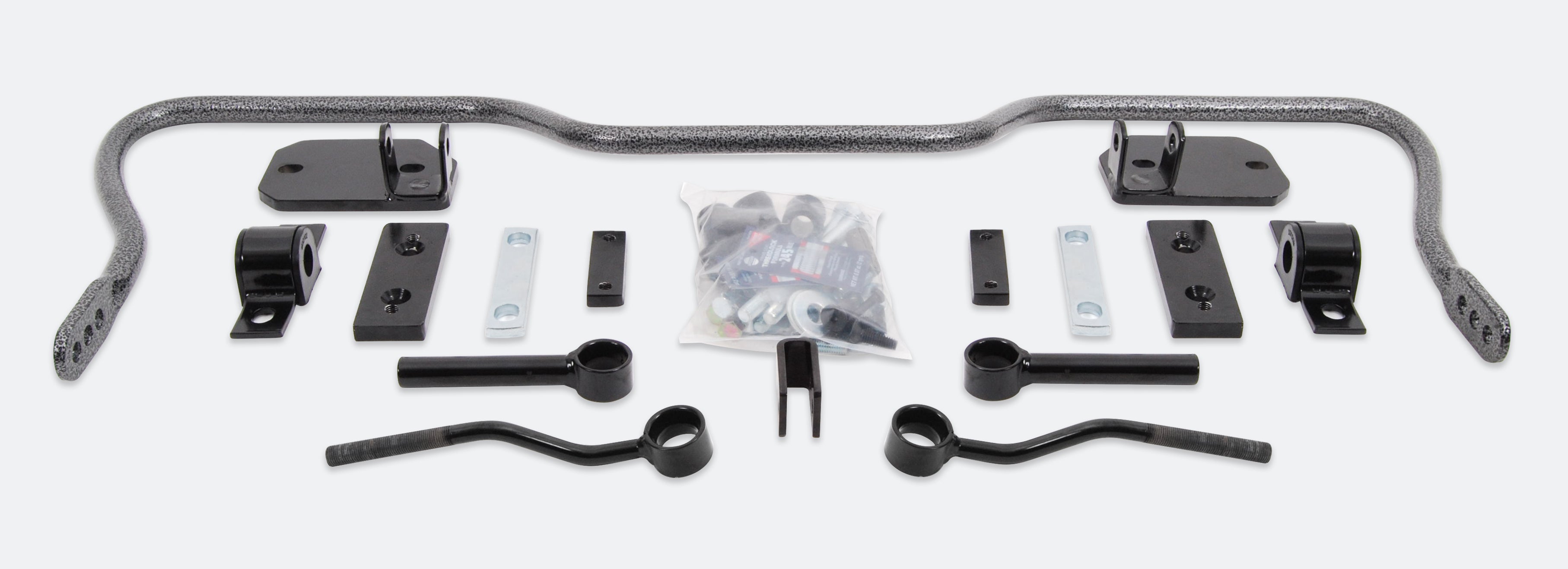 7/8 Inch Rear Sway Bar Ford Ranger 2019-2026 Hellwig