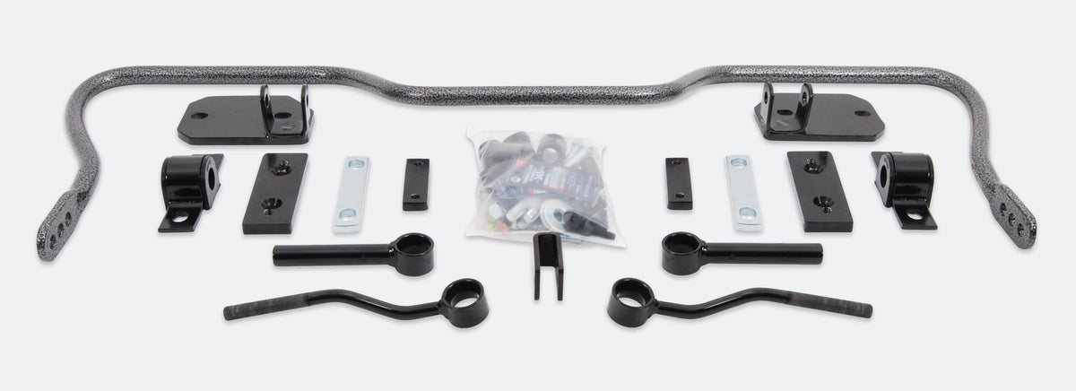 7/8 Inch Rear Sway Bar Ford Ranger 2019-2026 Hellwig