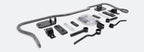 7/8 Inch Rear Sway Bar Ford Ranger 2019-2026 Hellwig