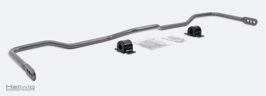 7/8 Inch Rear Sway Bar, 2020-2026 Jeep Gladiator (Stock Ride Height) Hellwig