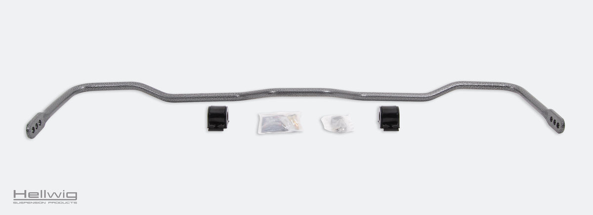 7/8 Inch Rear Sway Bar, 2020-2026 Jeep Gladiator (Stock Ride Height) Hellwig