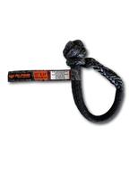 46,000 lbs Synthetic Soft Shackle with Storage bag