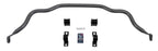 1-3/8 Inch Front Sway Bar Kit For 2019-2026 1500 Silverado/Sierra Pickup 2WD/4WD Hellwig