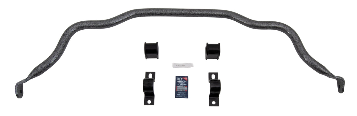 1-3/8 Inch Front Sway Bar Kit For 2019-2026 1500 Silverado/Sierra Pickup 2WD/4WD Hellwig