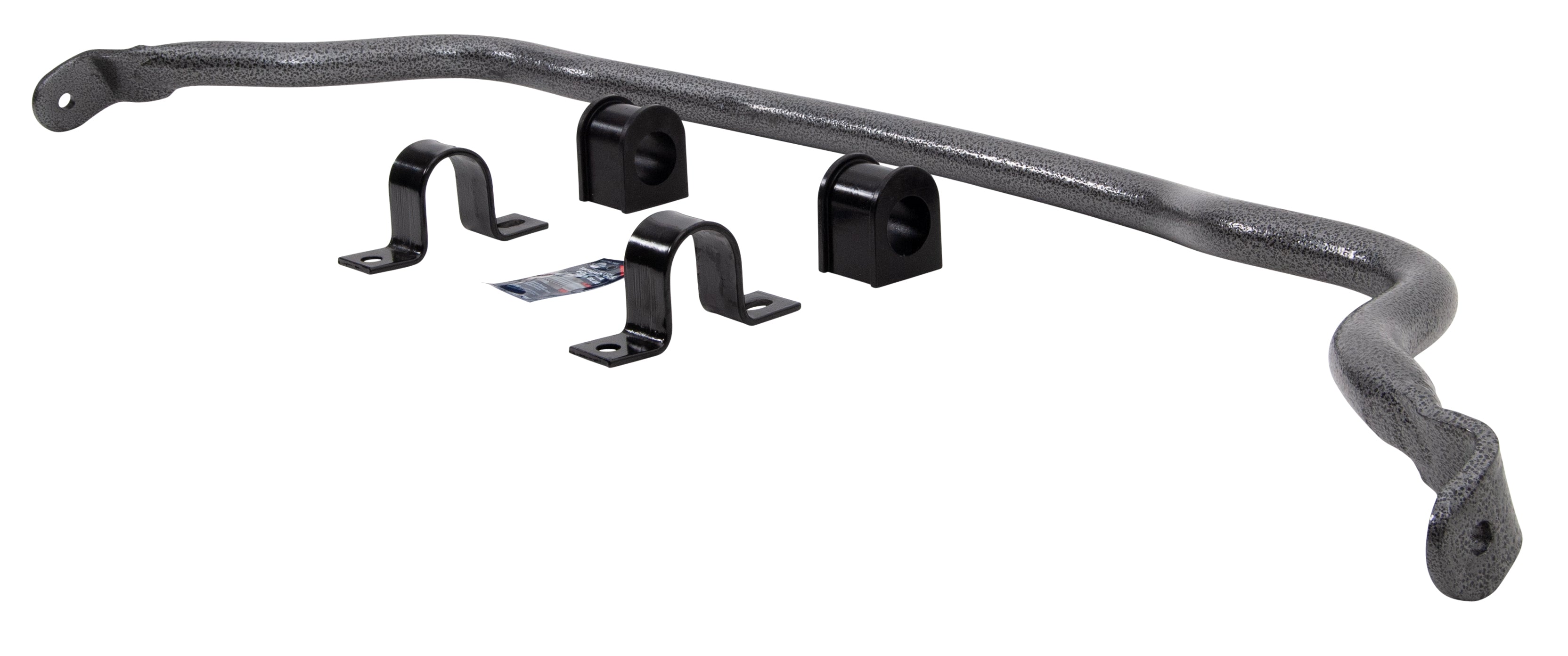 1-3/8 Inch Front Sway Bar Kit For 2019-2026 1500 Silverado/Sierra Pickup 2WD/4WD Hellwig
