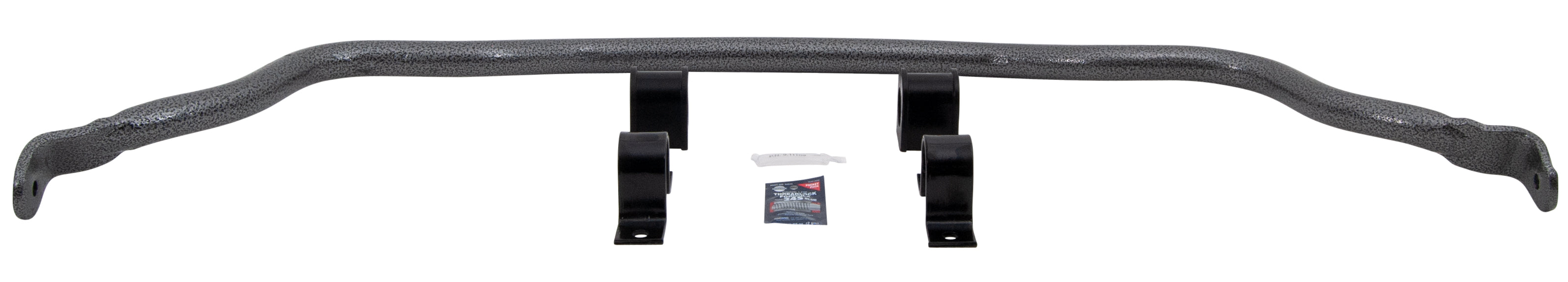 1-3/8 Inch Front Sway Bar Kit For 2019-2026 1500 Silverado/Sierra Pickup 2WD/4WD Hellwig