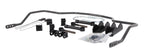 Rear Sway Bar Kit 17-20 Ford Raptor W/ 0-2 Inch Lift, 3/4 Inch Diameter Hellwig