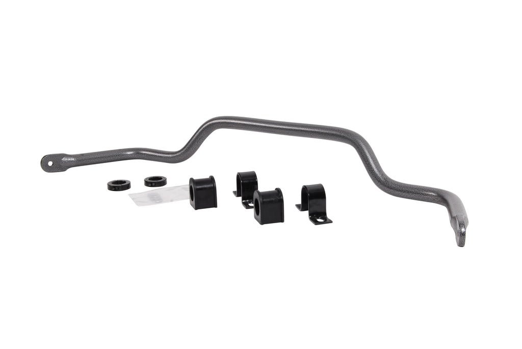 1-3/8 Inch Front Sway Bar Kit For 2020-2026 Ram 1500 2WD/4WD Except TRX Hellwig