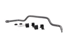 1-3/8 Inch Front Sway Bar Kit For 2020-2026 Ram 1500 2WD/4WD Except TRX Hellwig