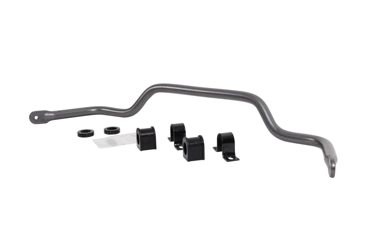 1-3/8 Inch Front Sway Bar Kit For 2020-2026 Ram 1500 2WD/4WD Except TRX Hellwig