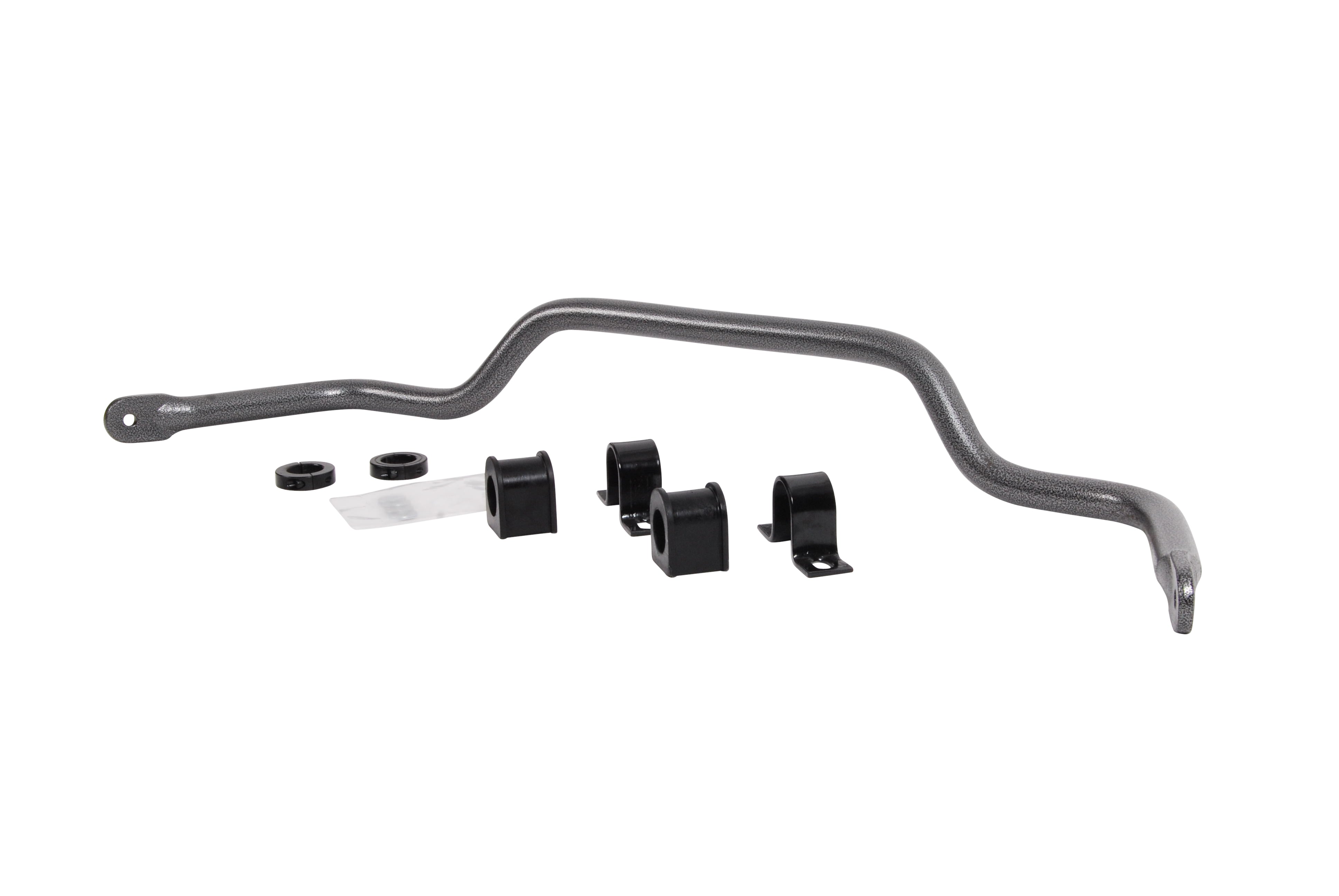 1-3/8 Inch Front Sway Bar Kit For 2020-2026 Ram 1500 2WD/4WD Except TRX Hellwig