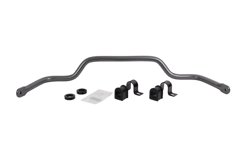 1-3/8 Inch Front Sway Bar Kit For 2020-2026 Ram 1500 2WD/4WD Except TRX Hellwig