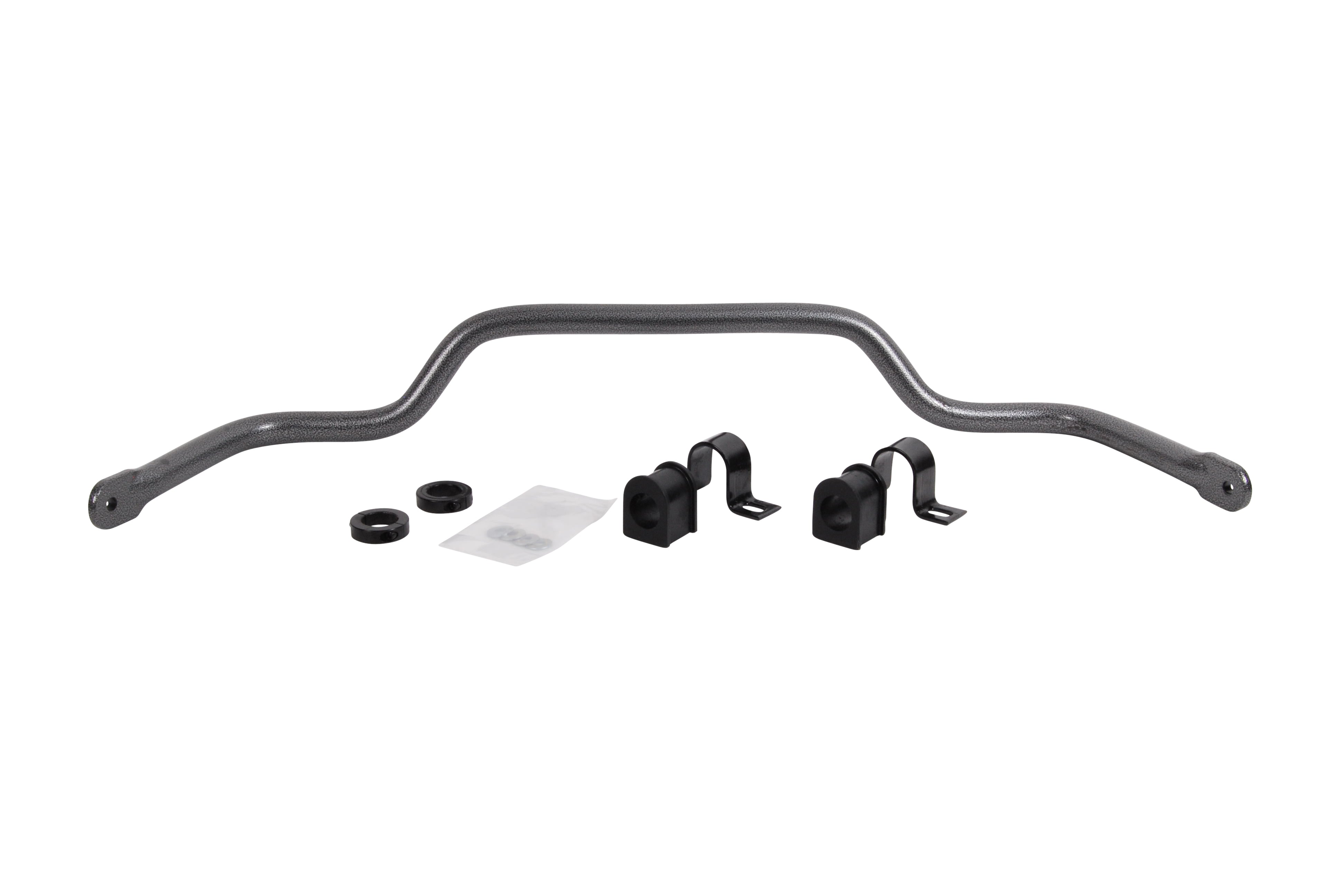 1-3/8 Inch Front Sway Bar Kit For 2020-2026 Ram 1500 2WD/4WD Except TRX Hellwig