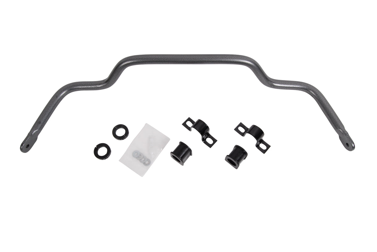 1-3/8 Inch Front Sway Bar Kit For 2020-2026 Ram 1500 2WD/4WD Except TRX Hellwig
