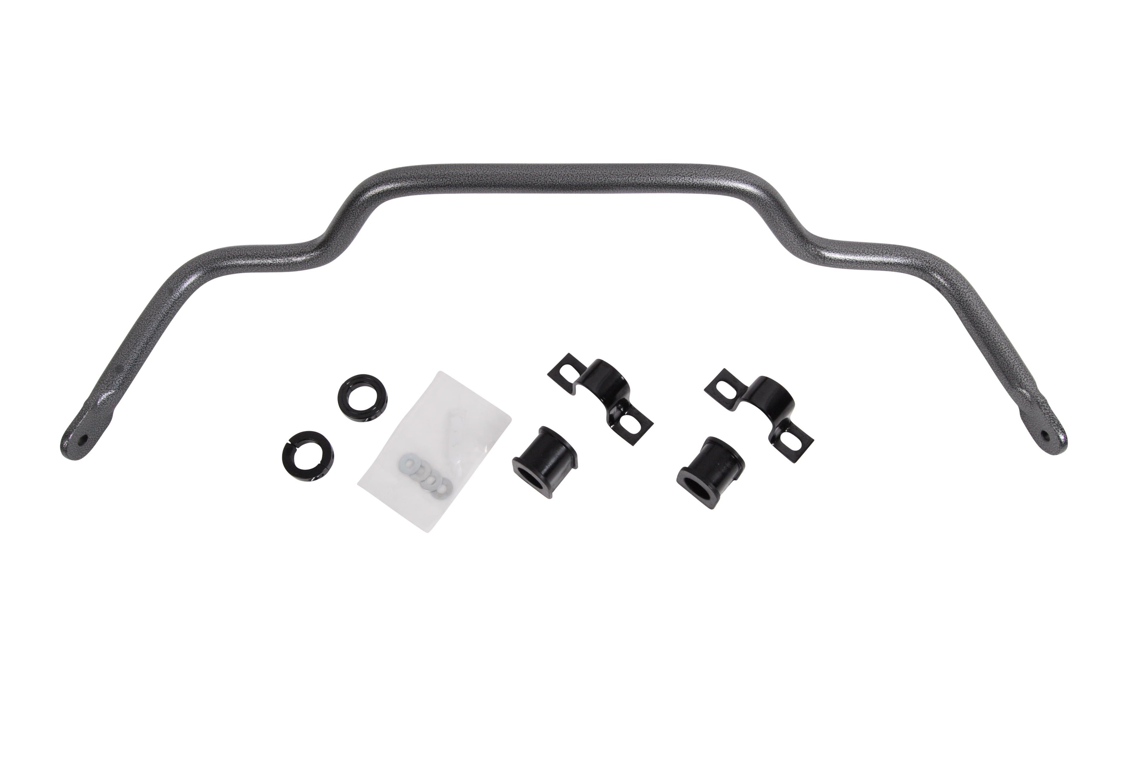 1-3/8 Inch Front Sway Bar Kit For 2020-2026 Ram 1500 2WD/4WD Except TRX Hellwig