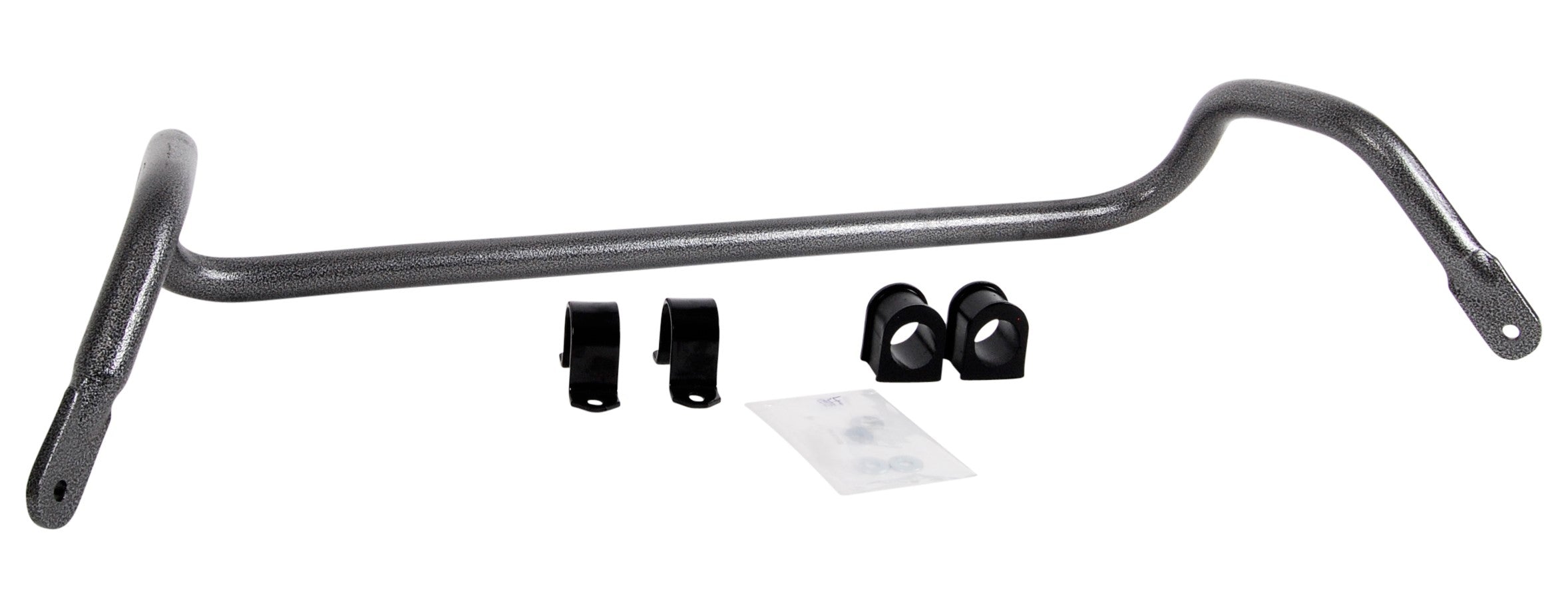 1-1/2 Inch Front Sway Bar Kit For 2020-2026 Silverado/Sierra 2500HD/3500HD Hellwig