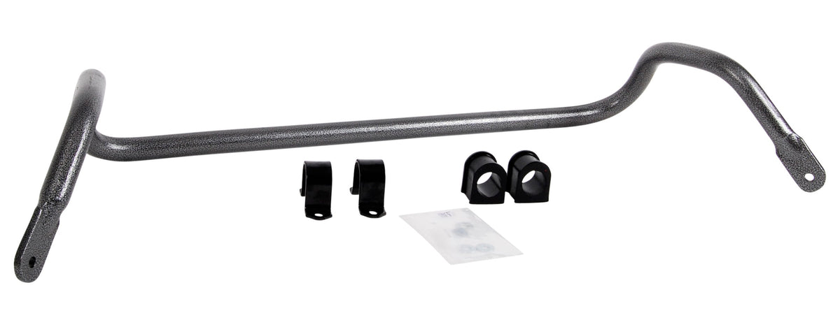 1-1/2 Inch Front Sway Bar Kit For 2020-2026 Silverado/Sierra 2500HD/3500HD Hellwig