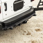 Atlas Rear Bumper 2018-2023 Jeep Wrangler Smittybilt