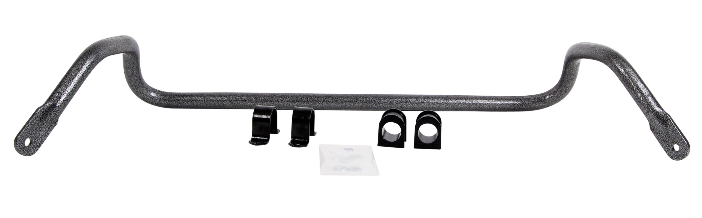 1-1/2 Inch Front Sway Bar Kit For 2020-2026 Silverado/Sierra 2500HD/3500HD Hellwig