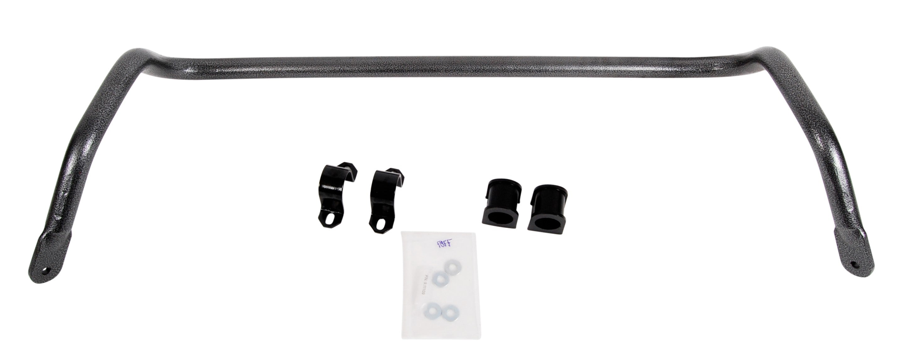 1-1/2 Inch Front Sway Bar Kit For 2020-2026 Silverado/Sierra 2500HD/3500HD Hellwig