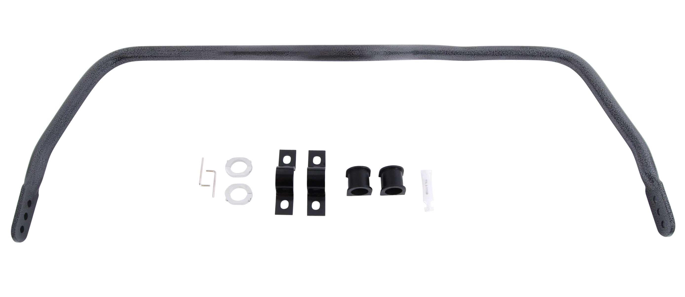 Rear Sway Bar Kit 2022-2026 Toyota Tundra 2WD/4WD 1-1/4 Inch Diameter Hellwig