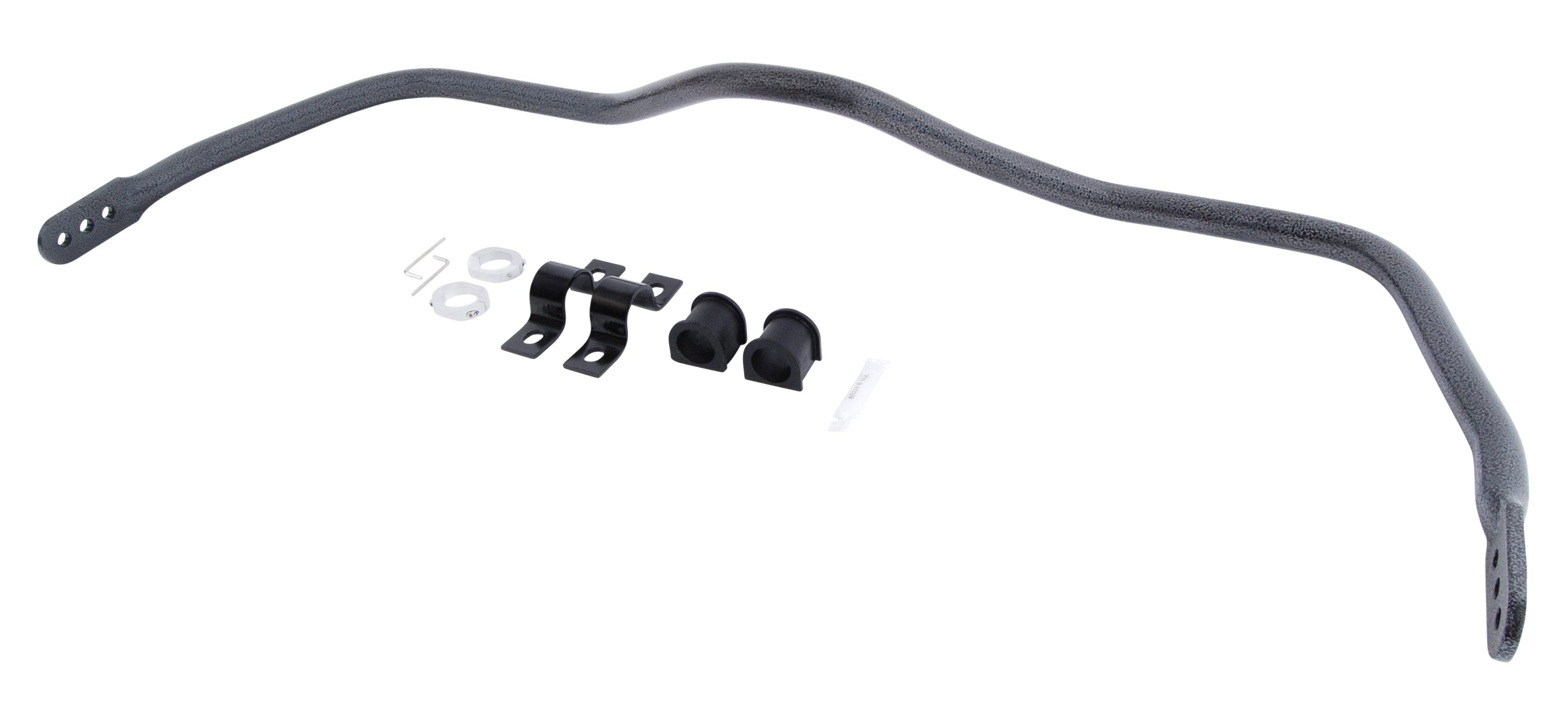 Rear Sway Bar Kit 2022-2026 Toyota Tundra 2WD/4WD 1-1/4 Inch Diameter Hellwig