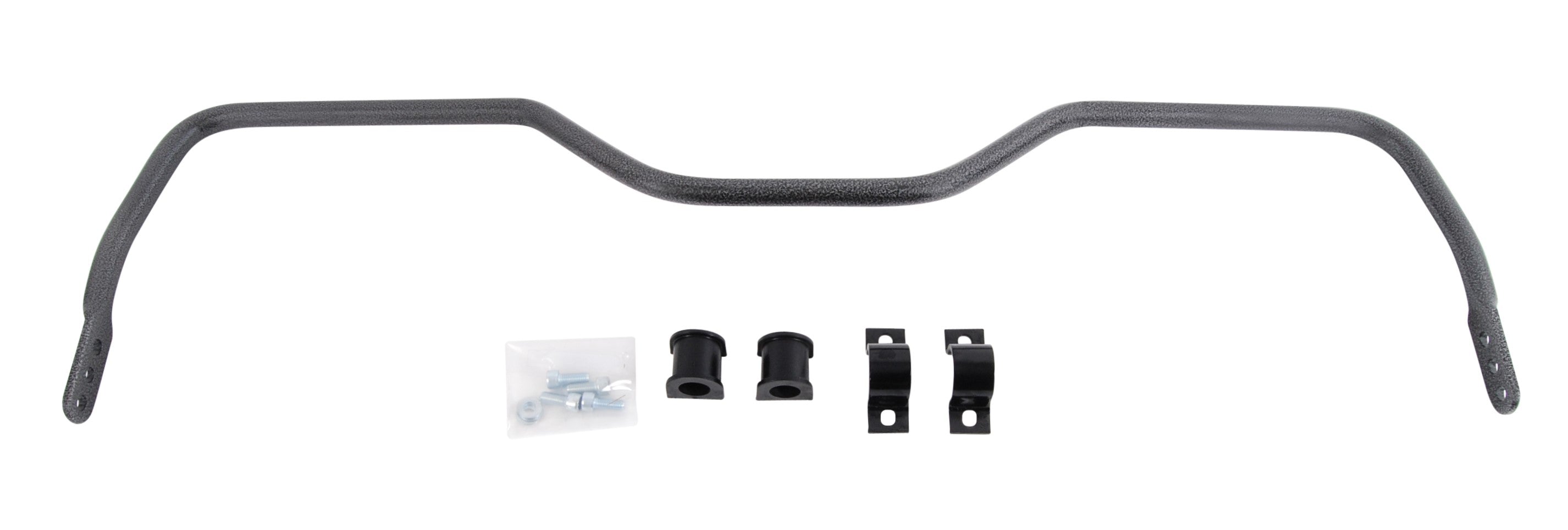Rear Sway Bar Kit 2009-2026 Dodge/Ram 1500 2WD/4WD 1 Inch Diameter Hellwig
