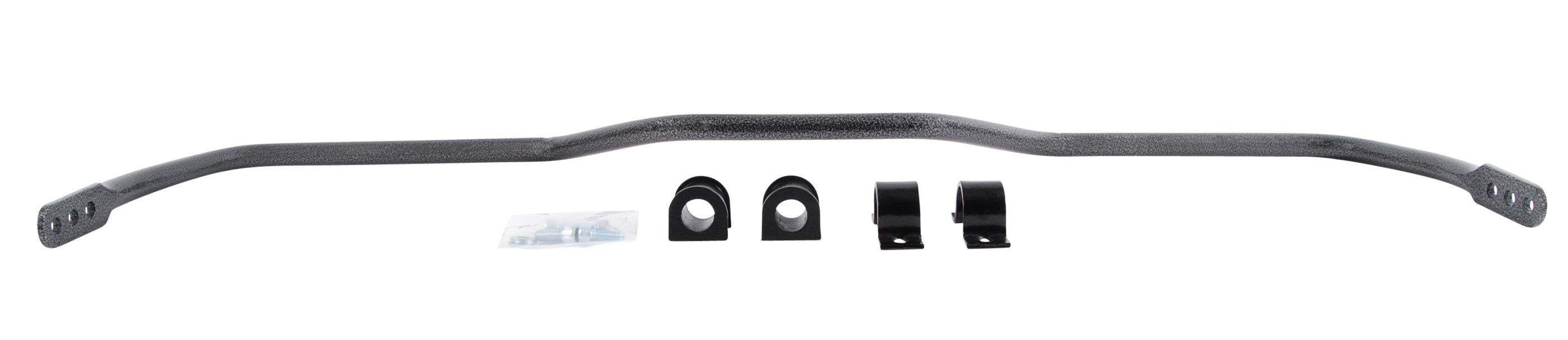 Rear Sway Bar Kit 2009-2026 Dodge/Ram 1500 2WD/4WD 1 Inch Diameter Hellwig