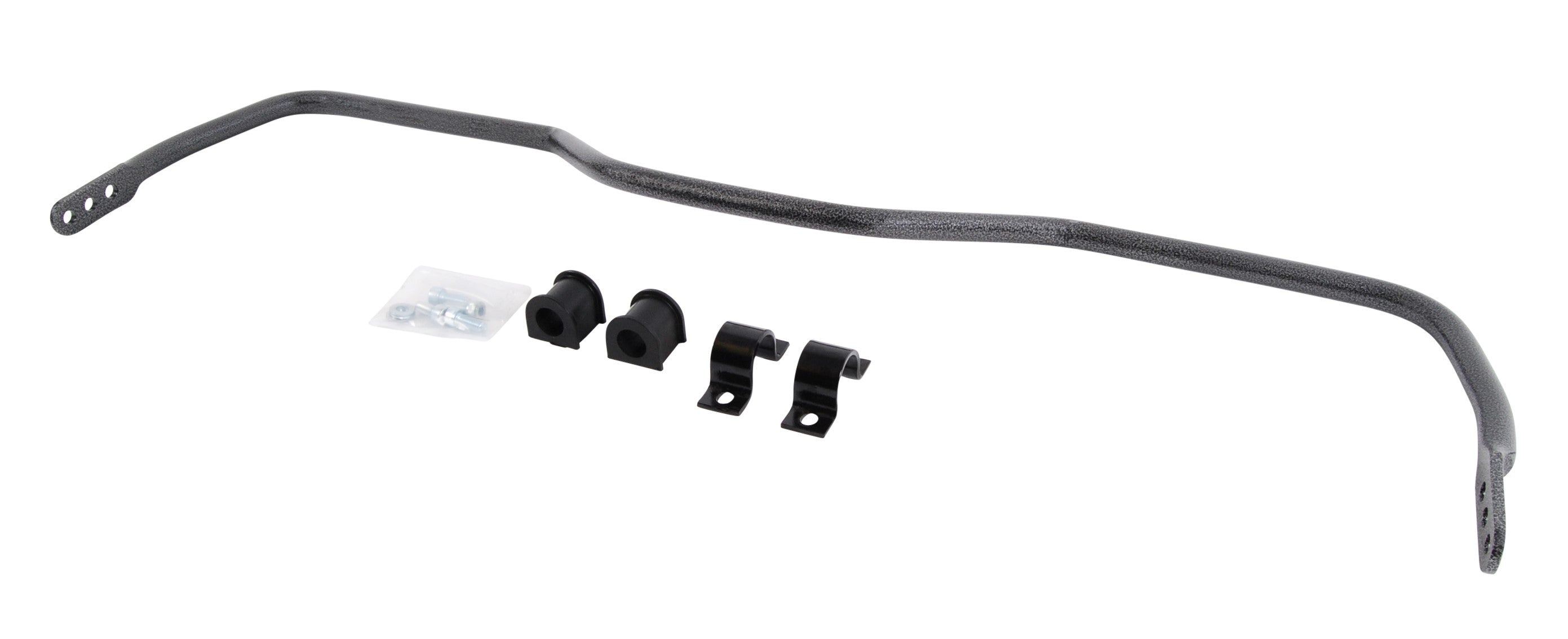 Rear Sway Bar Kit 2009-2026 Dodge/Ram 1500 2WD/4WD 1 Inch Diameter Hellwig
