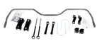 Rear Sway Bar 2021-2025 Ram 1500 TRX & Ram 1500 RHO 7/8 Inch Diameter Hellwig