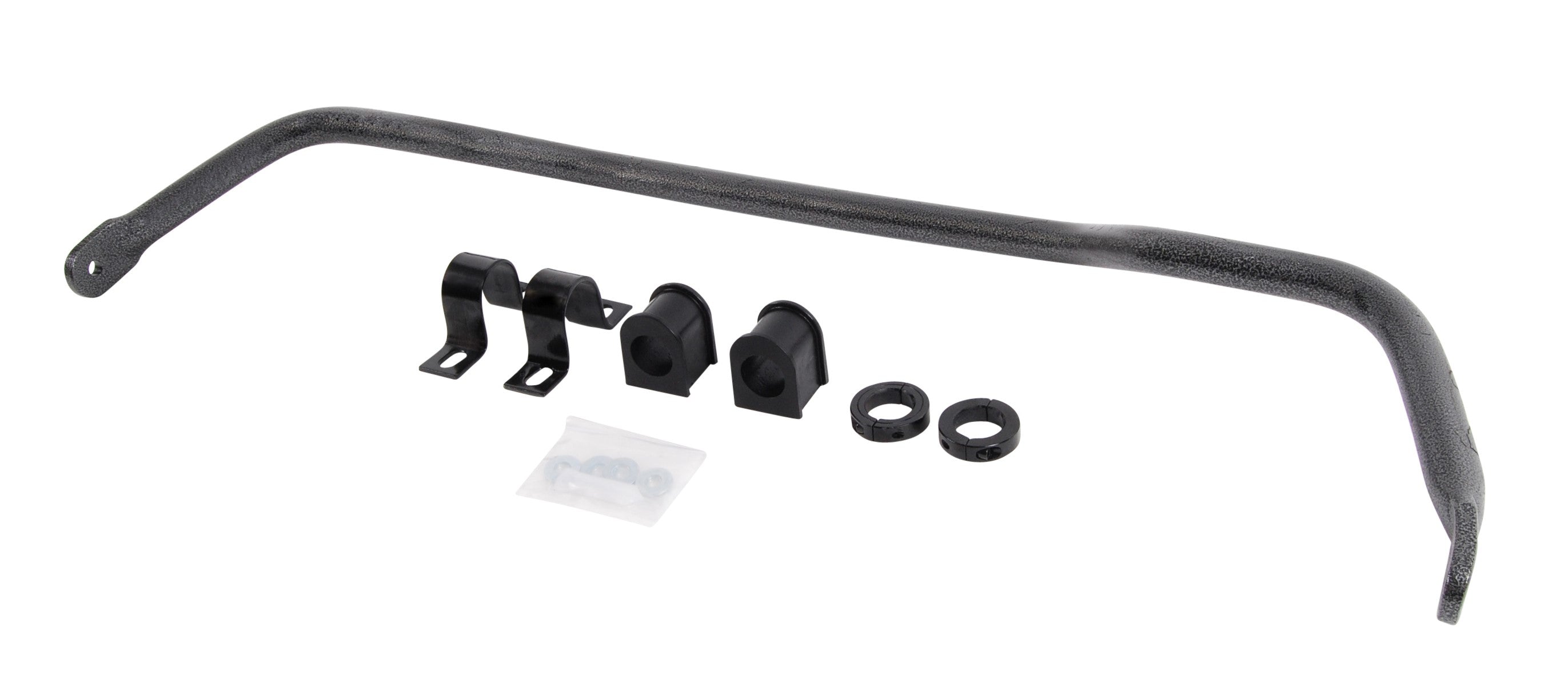 Front Sway Bar Kit For 2021-2024 Ram 1500 2WD/4WD, Fits TRX Models Only. 1-3/8 Inch Diameter Hellwig