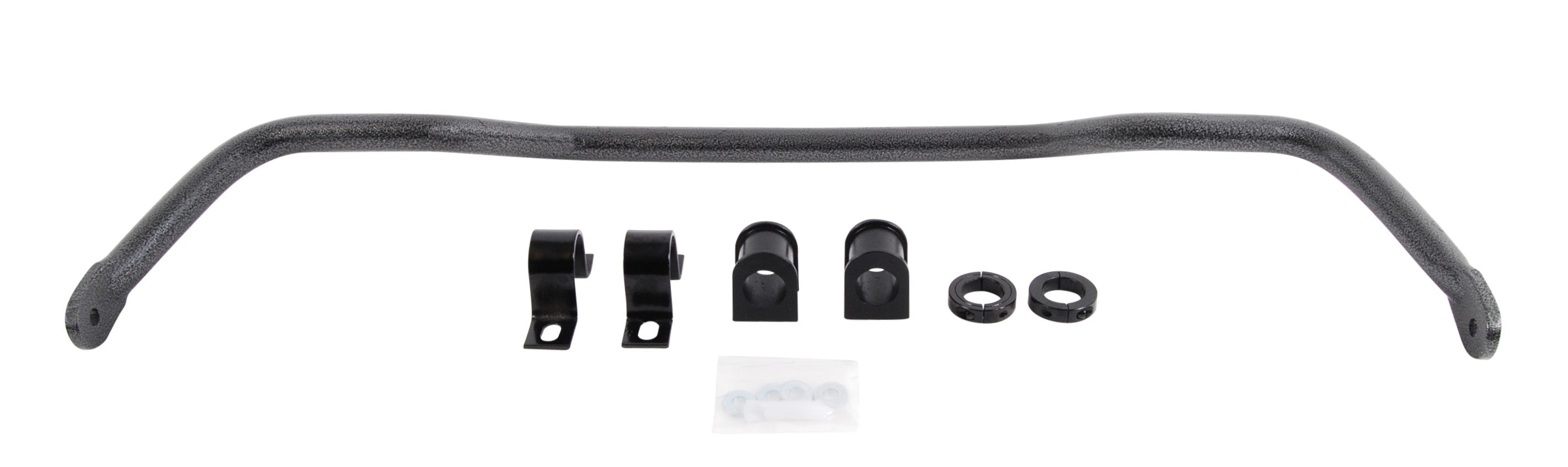 Front Sway Bar Kit For 2021-2024 Ram 1500 2WD/4WD, Fits TRX Models Only. 1-3/8 Inch Diameter Hellwig
