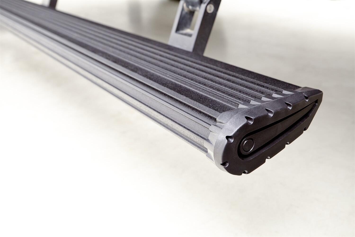 PowerStep Xtreme For 18-25 Jeep Wrangler JL 4-Door AMP Research