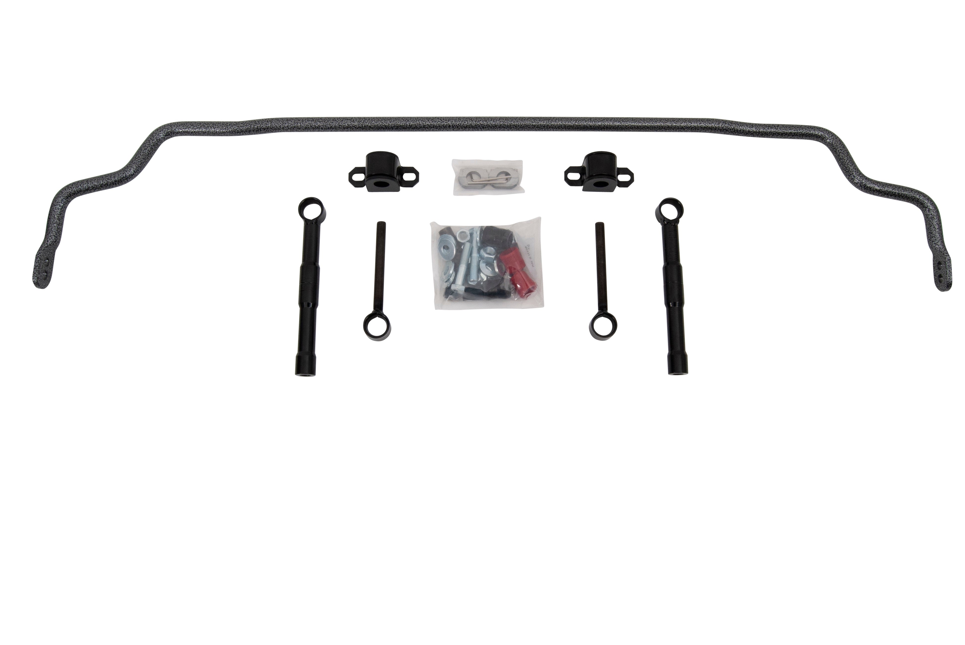 7/8 Inch Rear Sway Bar Kit Jeep 2018-2026 Wrangler JL W/ 3-5 Inch Lift Hellwig