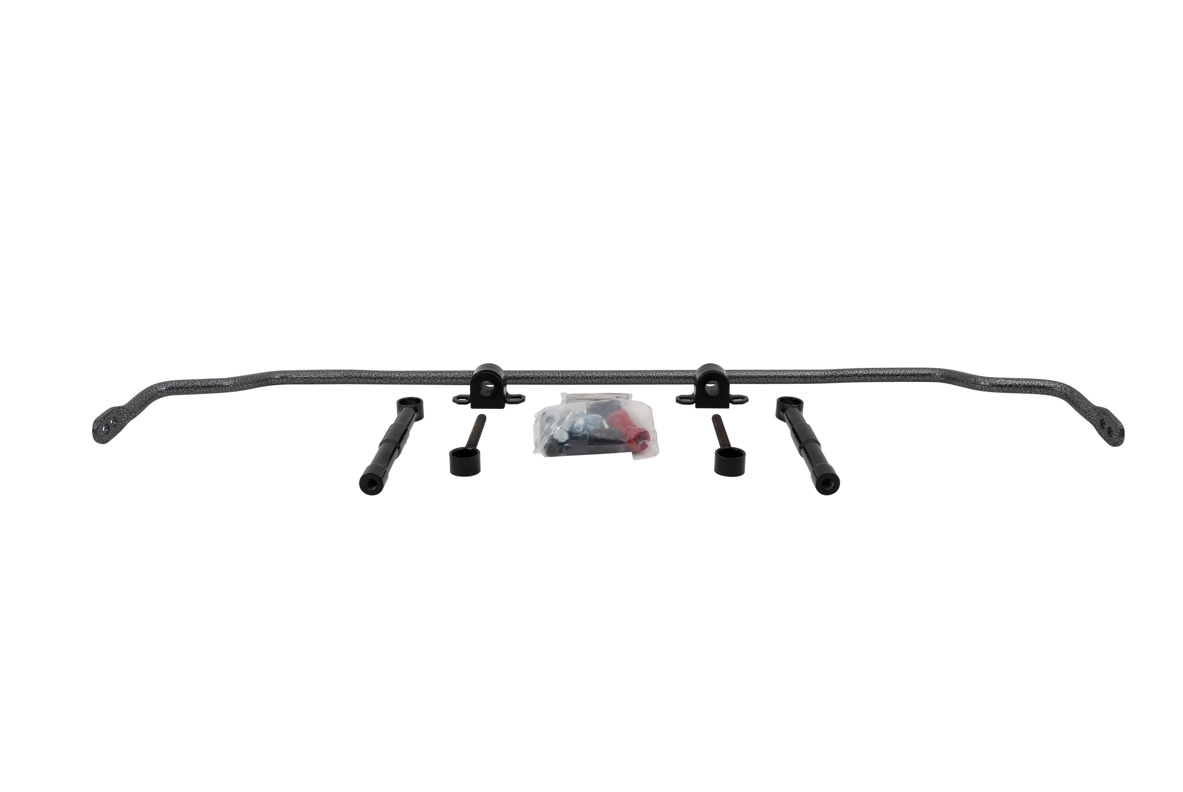7/8 Inch Rear Sway Bar Kit Jeep 2018-2026 Wrangler JL W/ 3-5 Inch Lift Hellwig
