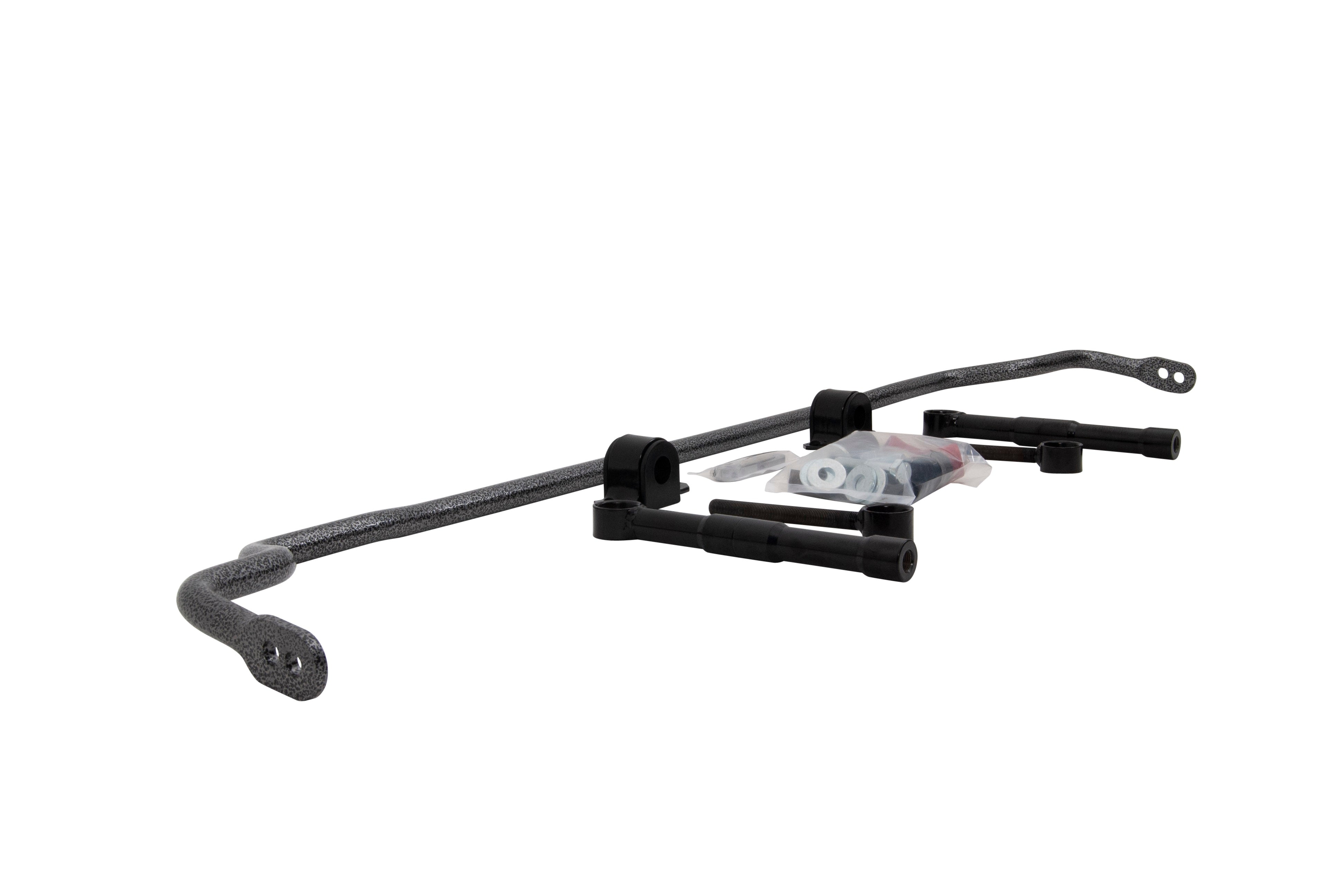 7/8 Inch Rear Sway Bar Kit Jeep 2018-2026 Wrangler JL W/ 3-5 Inch Lift Hellwig