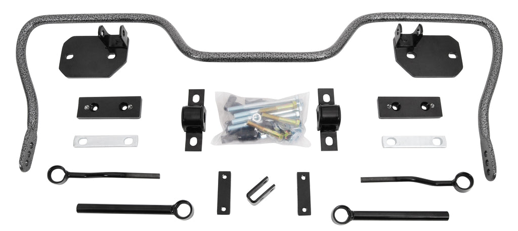 7/8 Inch Rear Sway Bar Ford Ranger 2019-2026 W/ 2-4 Inch Lift Hellwig