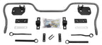 7/8 Inch Rear Sway Bar Ford Ranger 2019-2026 W/ 2-4 Inch Lift Hellwig