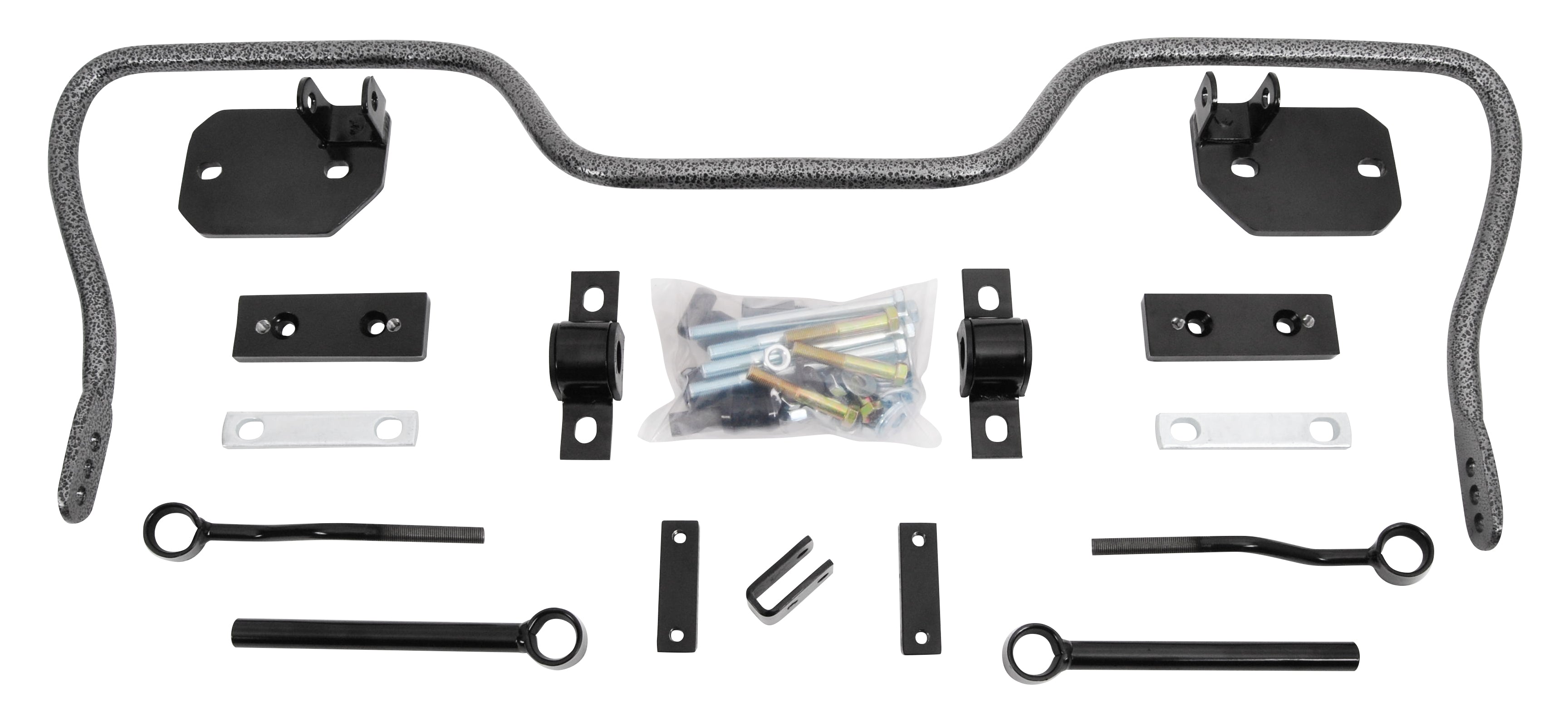 7/8 Inch Rear Sway Bar Ford Ranger 2019-2026 W/ 2-4 Inch Lift Hellwig