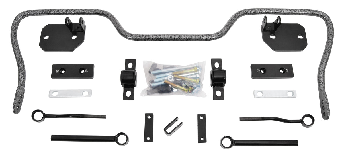 7/8 Inch Rear Sway Bar Ford Ranger 2019-2026 W/ 2-4 Inch Lift Hellwig