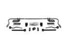 7/8 Inch Rear Sway Bar Ford Ranger 2019-2026 W/ 2-4 Inch Lift Hellwig