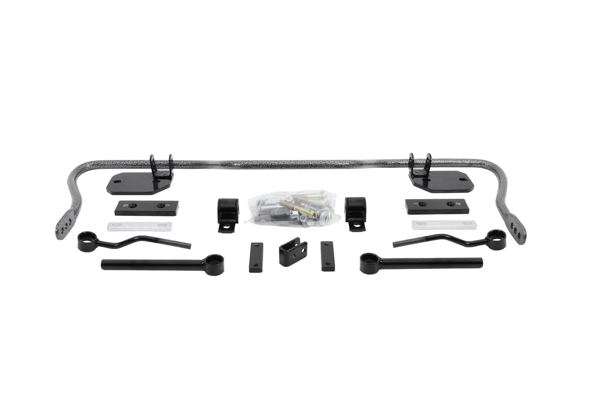 7/8 Inch Rear Sway Bar Ford Ranger 2019-2026 W/ 2-4 Inch Lift Hellwig