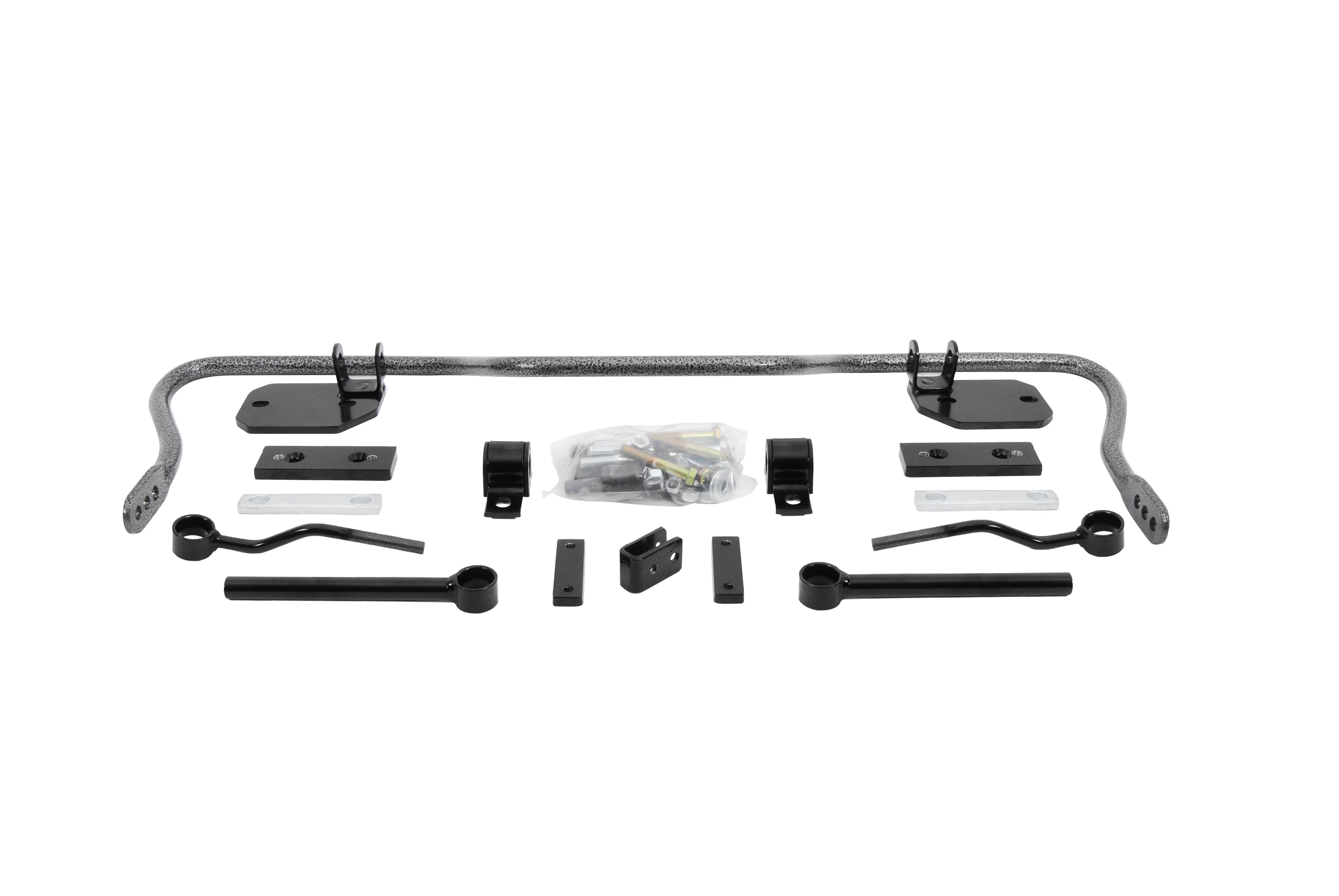 7/8 Inch Rear Sway Bar Ford Ranger 2019-2026 W/ 2-4 Inch Lift Hellwig