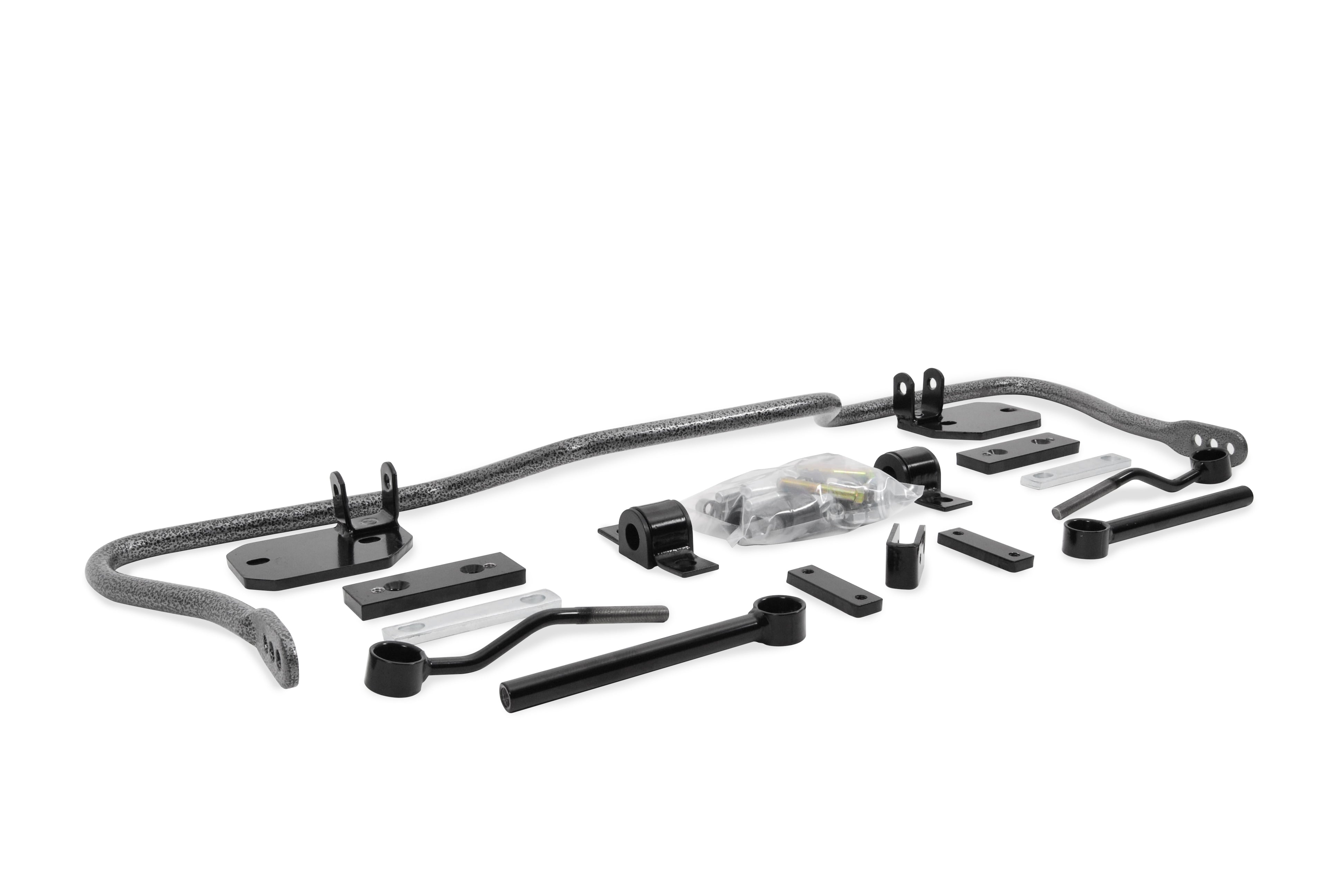 7/8 Inch Rear Sway Bar Ford Ranger 2019-2026 W/ 2-4 Inch Lift Hellwig