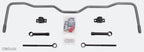 7/8 Inch Rear Sway Bar, 2020-2021 Jeep Gladiator With 3-5 Inch Lift Hellwig